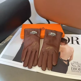 hermes gants s_1272b45